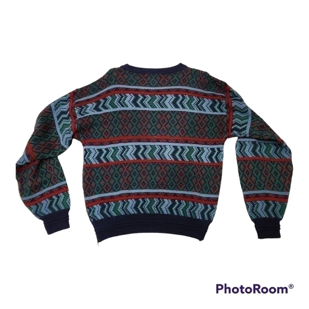 The Men's Store at Sears Sweater
